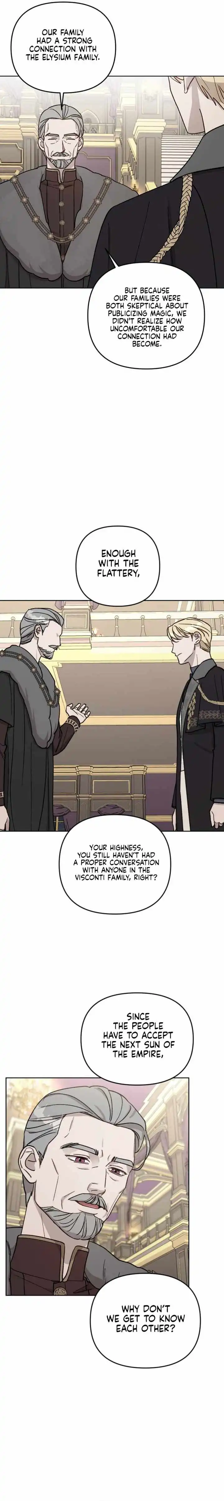 The Emperor Reverses Time Chapter 56 7